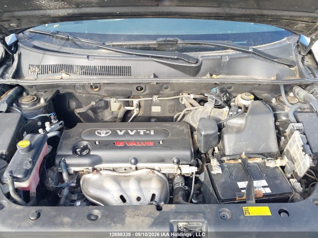 12698339 :رقم المزاد ، JTMBD33V685181691 vin ، 2008 Toyota Rav4 مزاد بيع