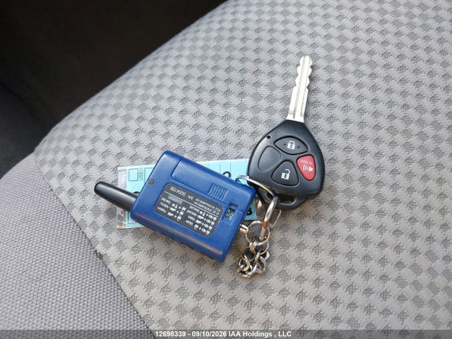 12698339 :رقم المزاد ، JTMBD33V685181691 vin ، 2008 Toyota Rav4 مزاد بيع