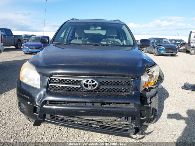 12698339 :رقم المزاد ، JTMBD33V685181691 vin ، 2008 Toyota Rav4 مزاد بيع