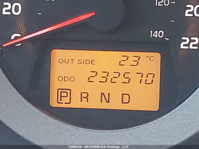 12698339 :رقم المزاد ، JTMBD33V685181691 vin ، 2008 Toyota Rav4 مزاد بيع