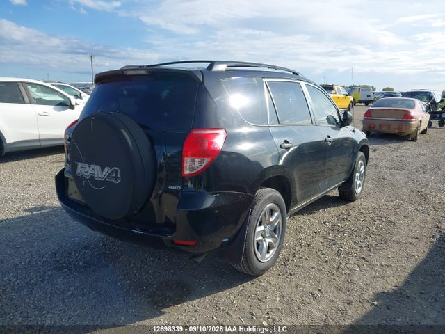 12698339 :رقم المزاد ، JTMBD33V685181691 vin ، 2008 Toyota Rav4 مزاد بيع