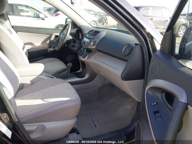 12698339 :رقم المزاد ، JTMBD33V685181691 vin ، 2008 Toyota Rav4 مزاد بيع