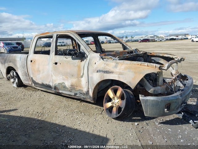RAM 1500 Classic Tradesman 2022 1C6RR7ST5NS194248 Image 11