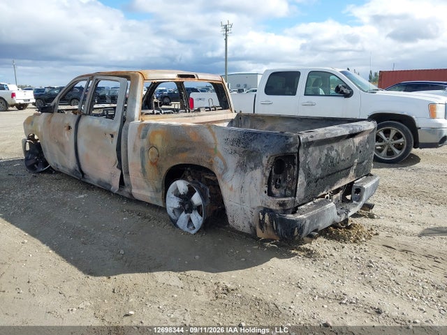 RAM 1500 Classic Tradesman 2022 1C6RR7ST5NS194248 Image 3