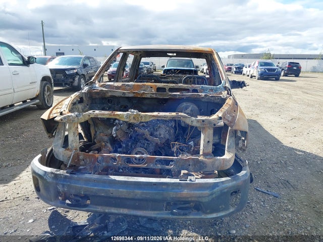 RAM 1500 Classic Tradesman 2022 1C6RR7ST5NS194248 Image 6