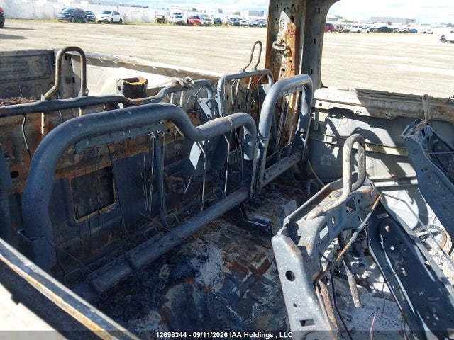 RAM 1500 Classic Tradesman 2022 1C6RR7ST5NS194248 Image 8