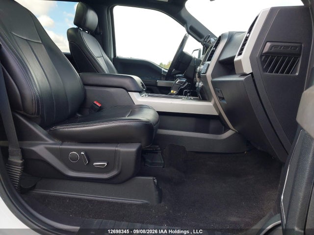 Ford F-150 Lariat 2018 1FTEW1EP6JFA22003 Image 5
