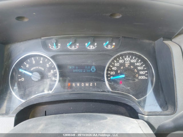 Продажа на аукционе авто 2013 Ford F150 Supercrew, vin: 1FTFW1EF8DKF99946, номер лота: 12698349