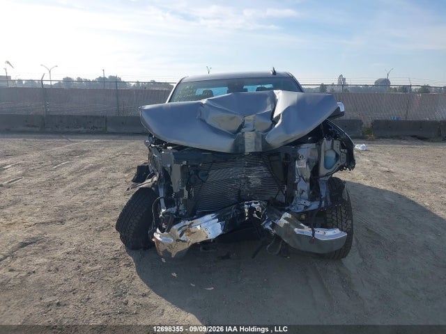 Chevrolet Silverado K1500 Lt 2026 1GCUKDED1TZ329823 Image 12