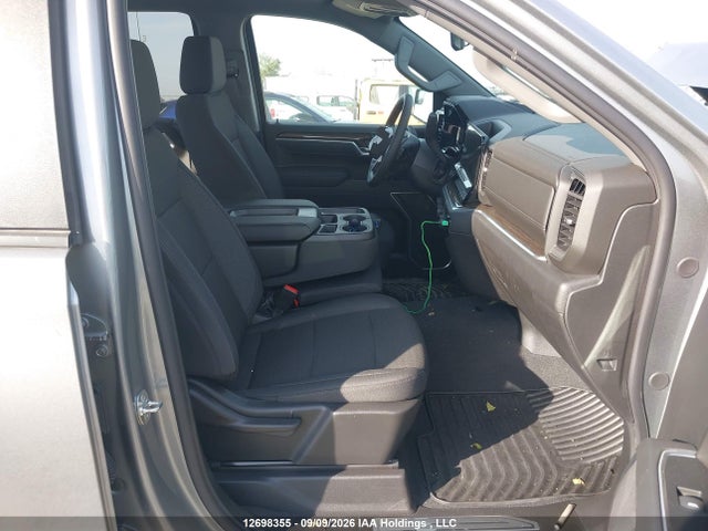 Chevrolet Silverado K1500 Lt 2026 1GCUKDED1TZ329823 Image 5