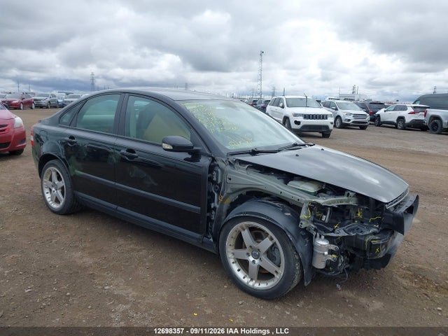 Aukcja sprzedaży 2005 Volvo S40 2.4i, vin: YV1MS382152060314, numer aukcji: 12698357