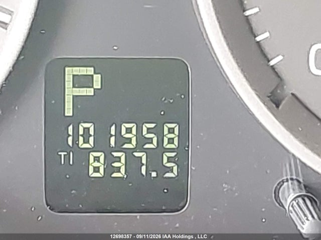 2005 Volvo S40 2.4i მანქანა იყიდება აუქციონზე, vin: YV1MS382152060314, აუქციონის ნომერი: 12698357