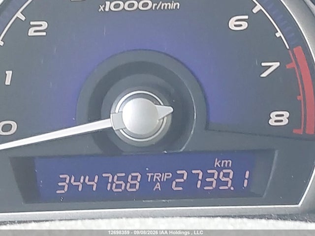 Aukcja sprzedaży 2007 Honda Civic Lx, vin: 2HGFA165X7H023678, numer aukcji: 12698359