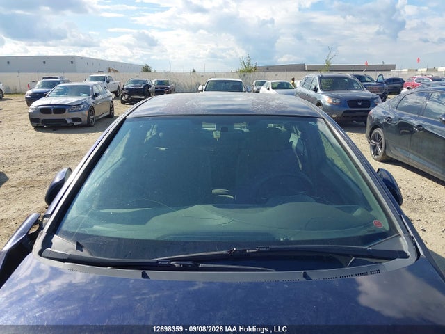 Aukcja sprzedaży 2007 Honda Civic Lx, vin: 2HGFA165X7H023678, numer aukcji: 12698359