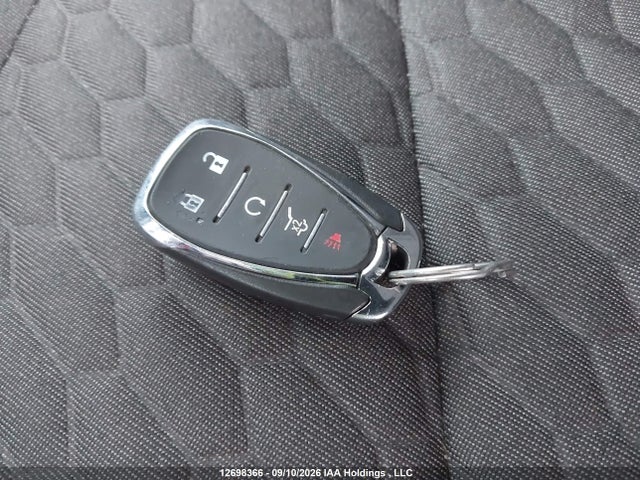 2GNAXSEV4J6138169 Chevrolet EQUINOX LT