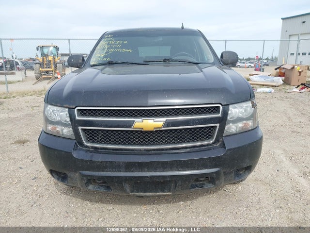 Продажа на аукционе авто 2013 Chevrolet Suburban K1500 Ls, vin: 1GNSKHE75DR112941, номер лота: 12698367