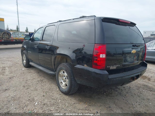 Продажа на аукционе авто 2013 Chevrolet Suburban K1500 Ls, vin: 1GNSKHE75DR112941, номер лота: 12698367