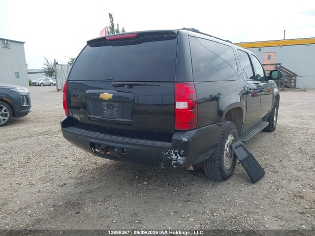 Продажа на аукционе авто 2013 Chevrolet Suburban K1500 Ls, vin: 1GNSKHE75DR112941, номер лота: 12698367