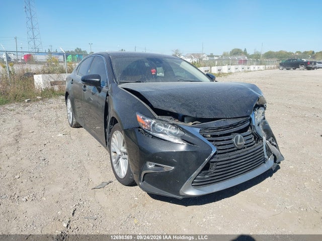 12698369 :رقم المزاد ، 58ABK1GG4HU069701 vin ، 2017 Lexus Es 350 350 مزاد بيع