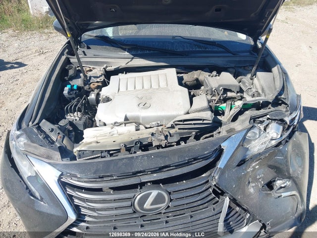 Aukcja sprzedaży 2017 Lexus Es 350 350, vin: 58ABK1GG4HU069701, numer aukcji: 12698369