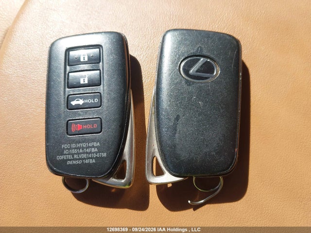 Aukcja sprzedaży 2017 Lexus Es 350 350, vin: 58ABK1GG4HU069701, numer aukcji: 12698369