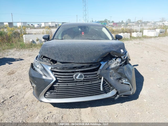 Aukcja sprzedaży 2017 Lexus Es 350 350, vin: 58ABK1GG4HU069701, numer aukcji: 12698369