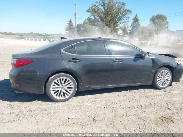 Aukcja sprzedaży 2017 Lexus Es 350 350, vin: 58ABK1GG4HU069701, numer aukcji: 12698369