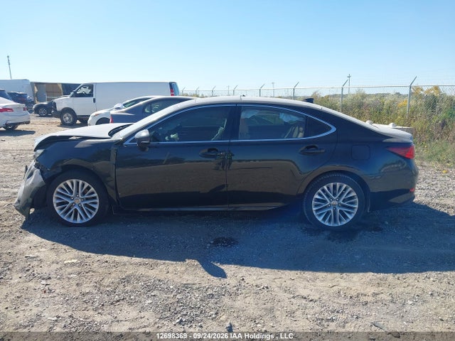Aukcja sprzedaży 2017 Lexus Es 350 350, vin: 58ABK1GG4HU069701, numer aukcji: 12698369