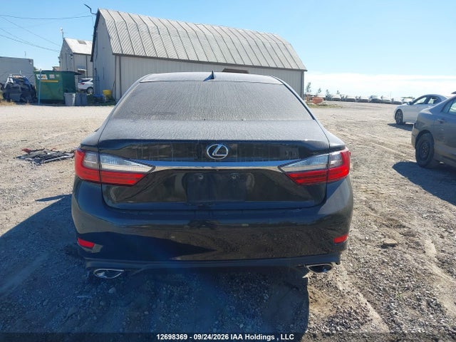 Aukcja sprzedaży 2017 Lexus Es 350 350, vin: 58ABK1GG4HU069701, numer aukcji: 12698369