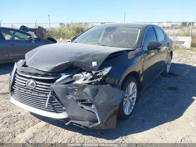 Aukcja sprzedaży 2017 Lexus Es 350 350, vin: 58ABK1GG4HU069701, numer aukcji: 12698369