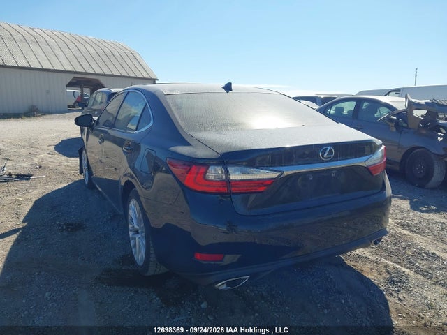 Aukcja sprzedaży 2017 Lexus Es 350 350, vin: 58ABK1GG4HU069701, numer aukcji: 12698369
