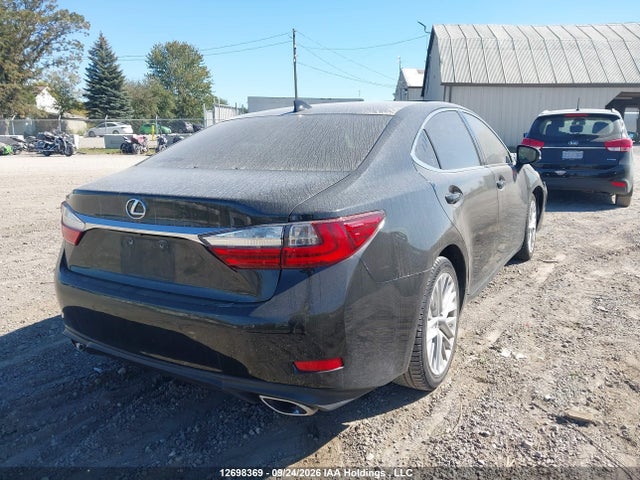 Aukcja sprzedaży 2017 Lexus Es 350 350, vin: 58ABK1GG4HU069701, numer aukcji: 12698369