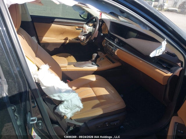 Aukcja sprzedaży 2017 Lexus Es 350 350, vin: 58ABK1GG4HU069701, numer aukcji: 12698369