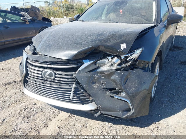 Aukcja sprzedaży 2017 Lexus Es 350 350, vin: 58ABK1GG4HU069701, numer aukcji: 12698369