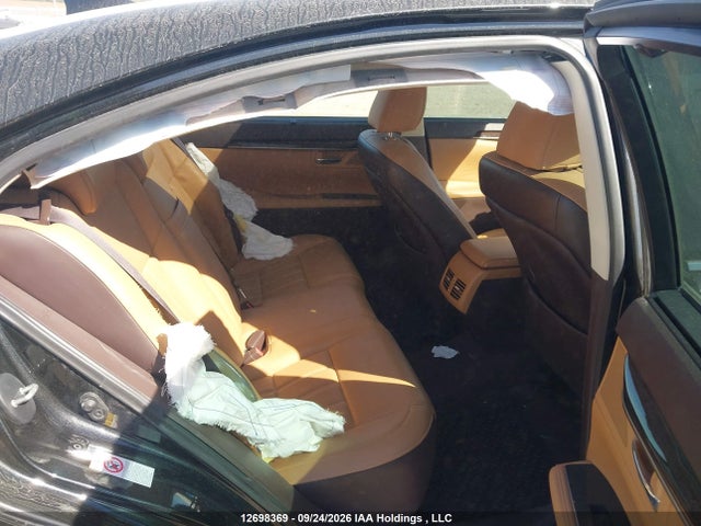 Aukcja sprzedaży 2017 Lexus Es 350 350, vin: 58ABK1GG4HU069701, numer aukcji: 12698369