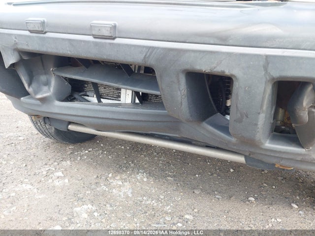 12698370 :رقم المزاد ، JHLRD1856VC814129 vin ، 1997 Honda Cr-v Lx مزاد بيع