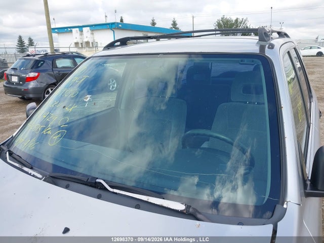 12698370 :رقم المزاد ، JHLRD1856VC814129 vin ، 1997 Honda Cr-v Lx مزاد بيع