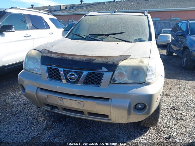 Aukcja sprzedaży 2006 Nissan X-trail, vin: JN8BT08VX6W211376, numer aukcji: 12698371