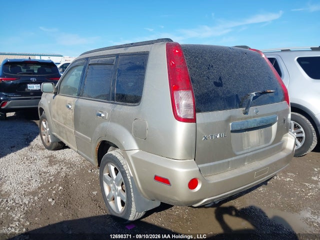 Aukcja sprzedaży 2006 Nissan X-trail, vin: JN8BT08VX6W211376, numer aukcji: 12698371