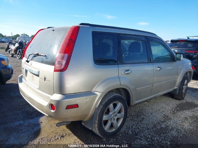 Aukcja sprzedaży 2006 Nissan X-trail, vin: JN8BT08VX6W211376, numer aukcji: 12698371