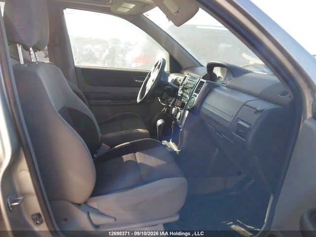 Aukcja sprzedaży 2006 Nissan X-trail, vin: JN8BT08VX6W211376, numer aukcji: 12698371