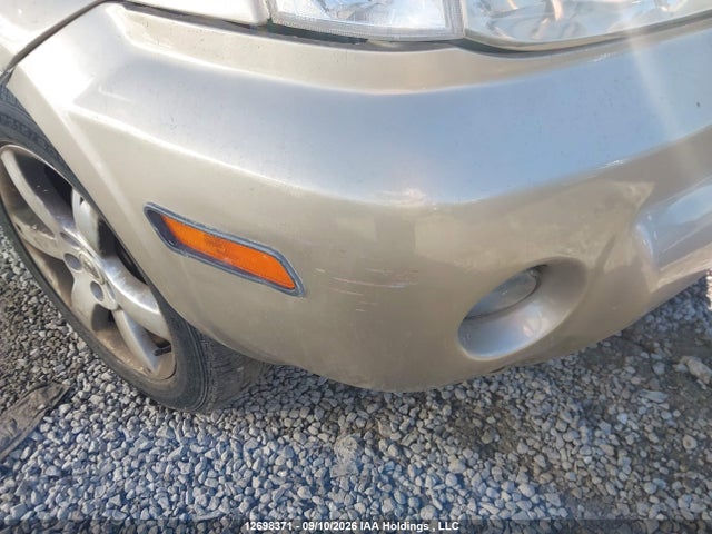 Aukcja sprzedaży 2006 Nissan X-trail, vin: JN8BT08VX6W211376, numer aukcji: 12698371