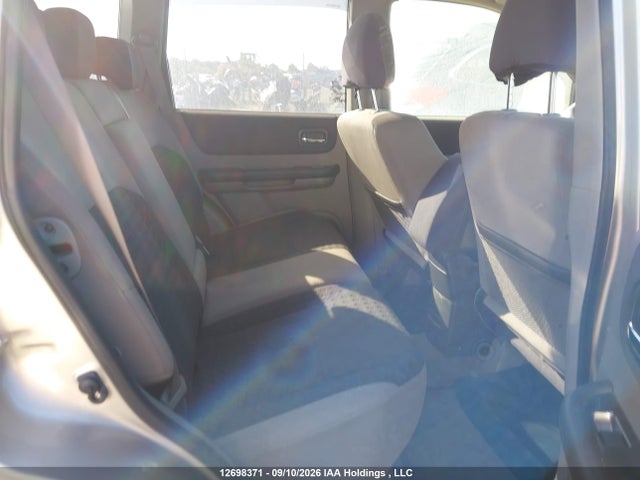 Aukcja sprzedaży 2006 Nissan X-trail, vin: JN8BT08VX6W211376, numer aukcji: 12698371