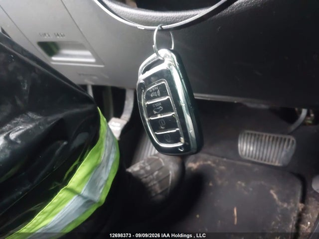 Hyundai SONATA GLS 2016 5NPE24AF1GH293205 Image 10