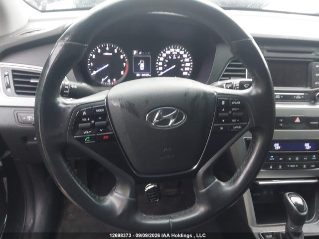 Hyundai SONATA GLS 2016 5NPE24AF1GH293205 Image 18