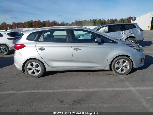 Aukcja sprzedaży 2015 Kia Rondo Lx/lx Value/lx Winter Edition, vin: KNAHT8A34F7076268, numer aukcji: 12698375