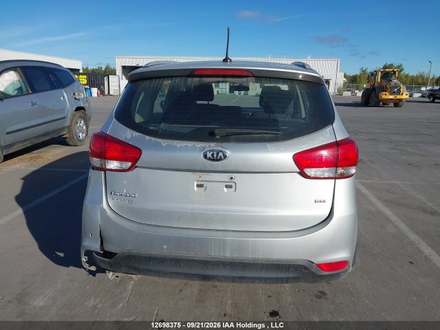 Aukcja sprzedaży 2015 Kia Rondo Lx/lx Value/lx Winter Edition, vin: KNAHT8A34F7076268, numer aukcji: 12698375