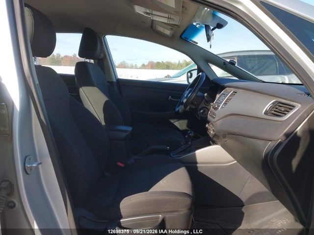 Aukcja sprzedaży 2015 Kia Rondo Lx/lx Value/lx Winter Edition, vin: KNAHT8A34F7076268, numer aukcji: 12698375