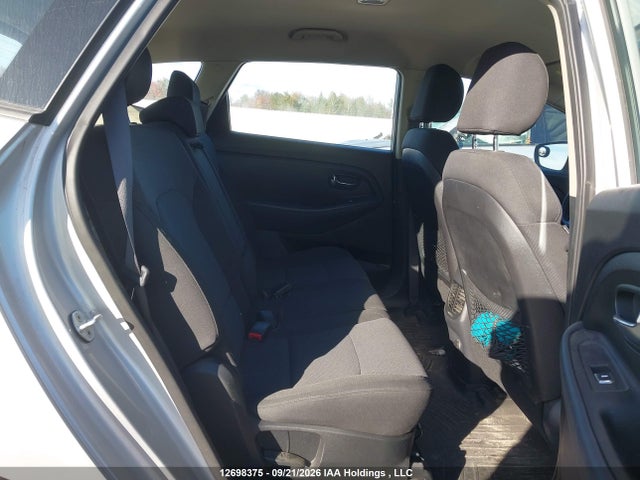 Aukcja sprzedaży 2015 Kia Rondo Lx/lx Value/lx Winter Edition, vin: KNAHT8A34F7076268, numer aukcji: 12698375