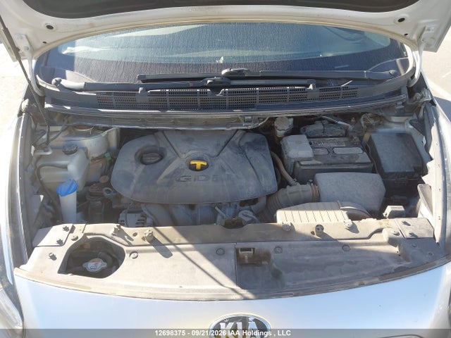 Aukcja sprzedaży 2015 Kia Rondo Lx/lx Value/lx Winter Edition, vin: KNAHT8A34F7076268, numer aukcji: 12698375